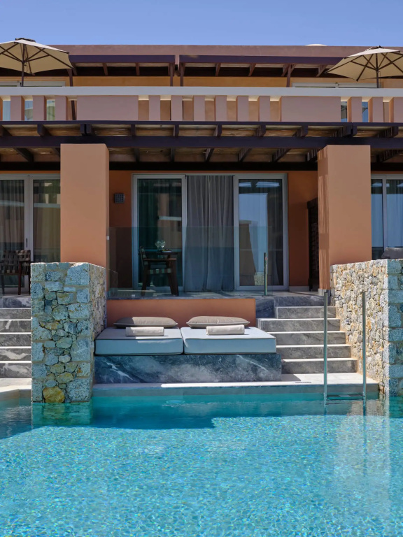 Atlantica Belvedere Resort - Adults Only - Chambres