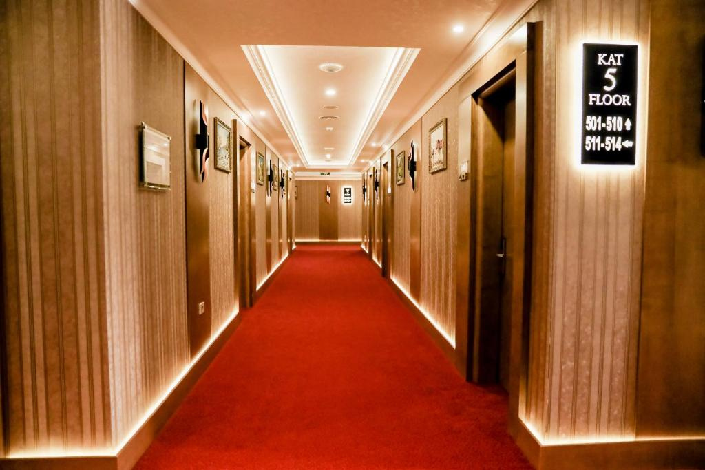 Adisson Hotel Baku, Баку, Азербайджан мініатюра 27