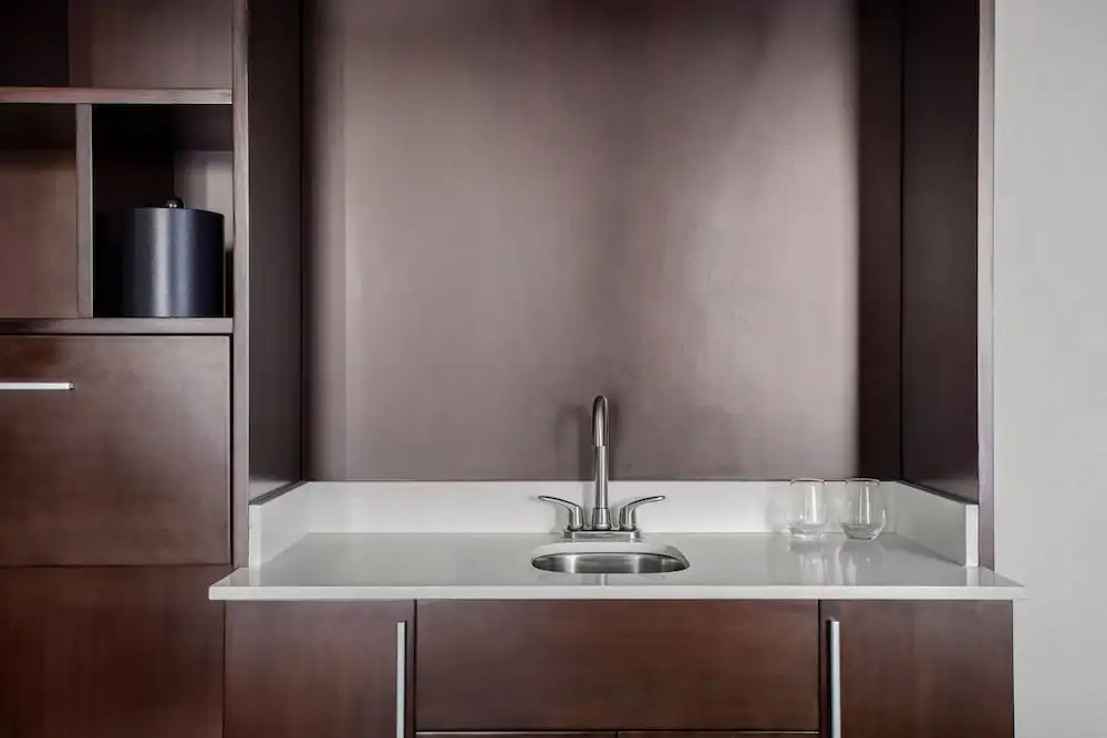 Delta Hotels by Marriott Somerset - Chambres