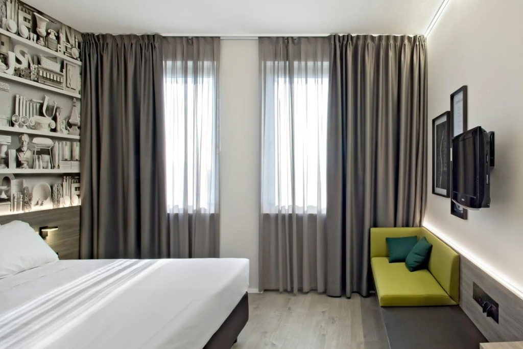 Hotel Friuli - Général