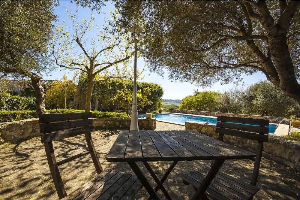Finca Ses Roques - Général