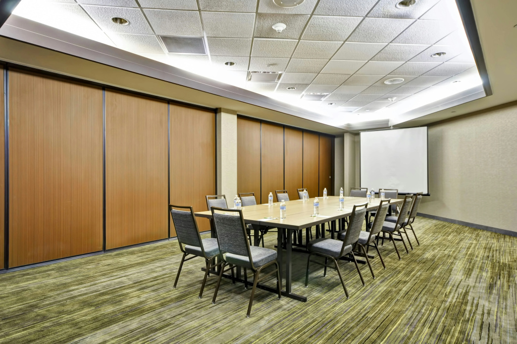 Courtyard by Marriott Houston I-10 West/Energy Corridor - Général