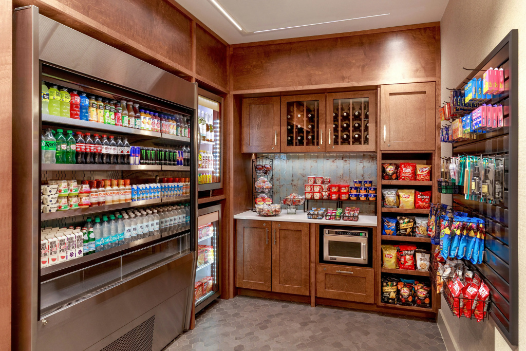 DoubleTree by Hilton Hotel Boston - Westborough - Général