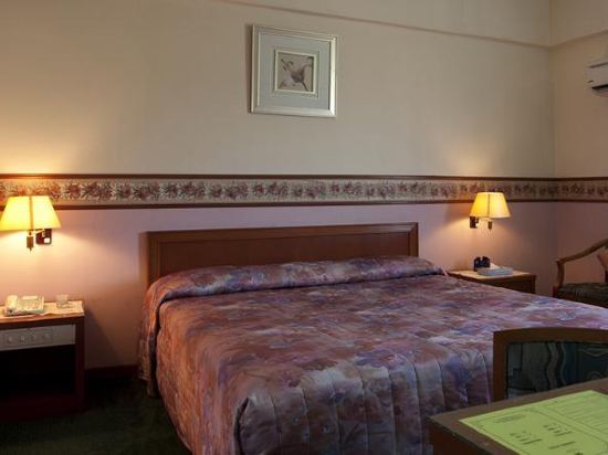 Hotel Seri Malaysia Sungai Petani
