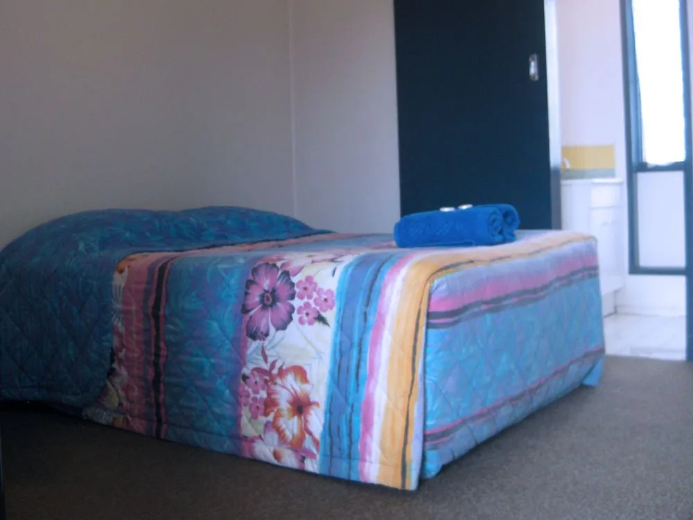 Billabong Hotel Motel — фото 6