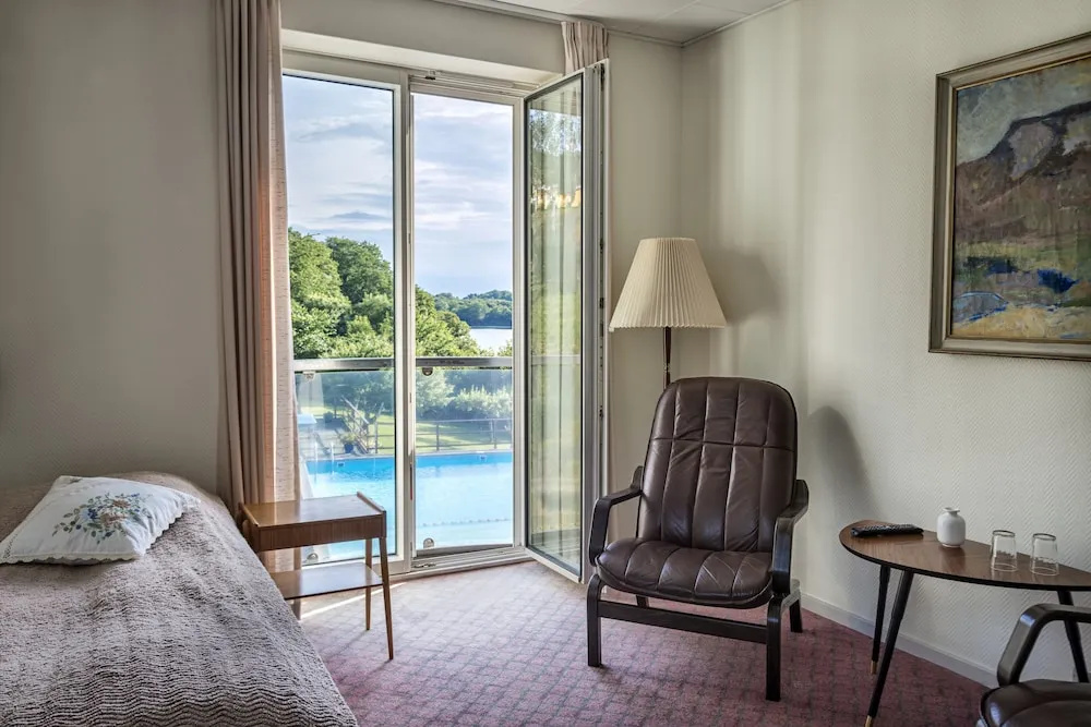 Hotel Hammersø - Adults Only - Chambres