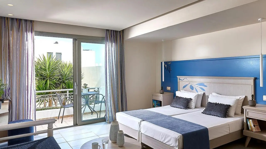 Executive room