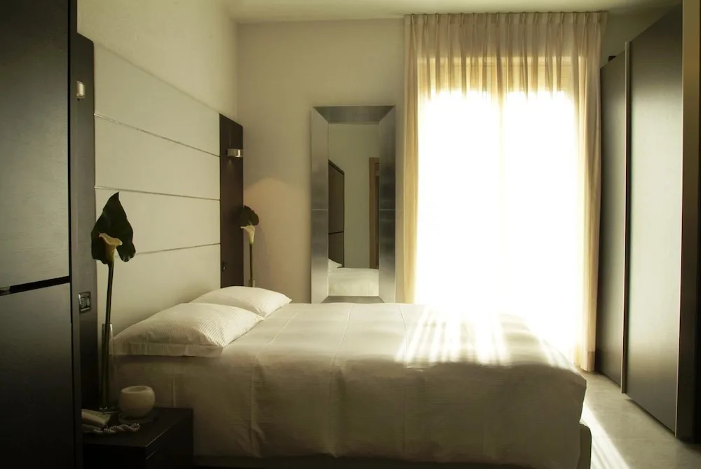 Hotel San Lorenzo - Général