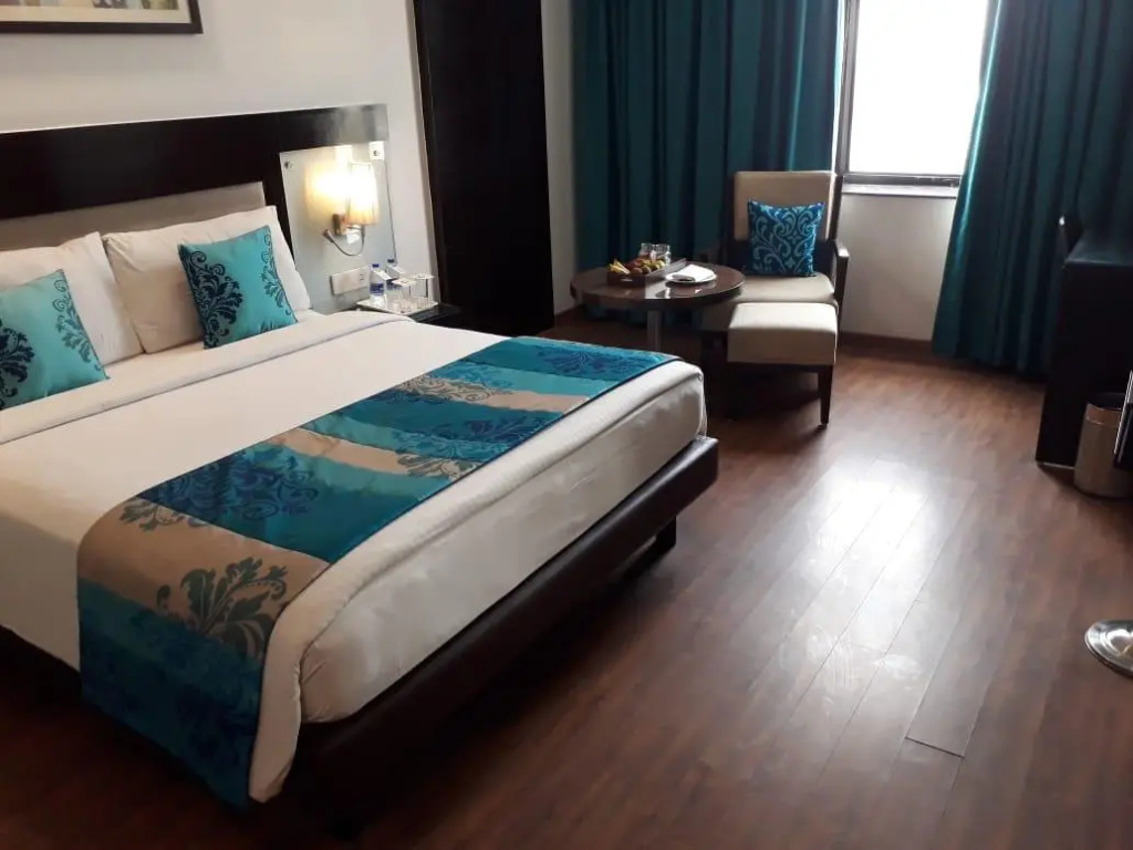 Hotel photo 8
