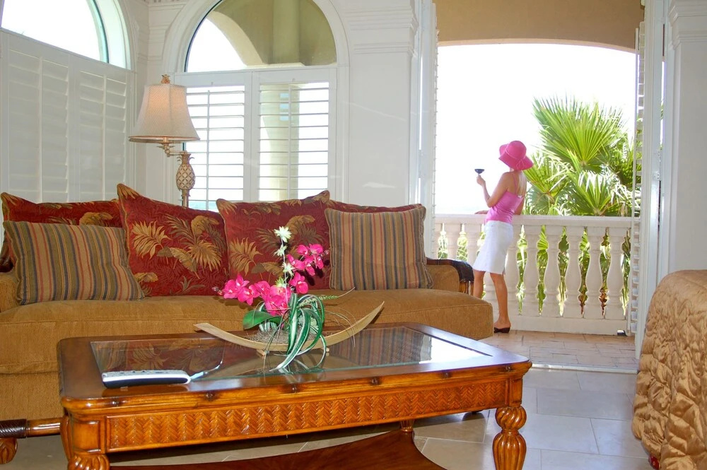 Pearl of the Sea Luxury Bed & Breakfast - Général