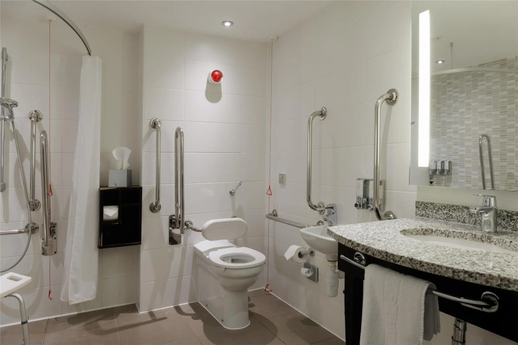 Hampton by Hilton Bournemouth - Général