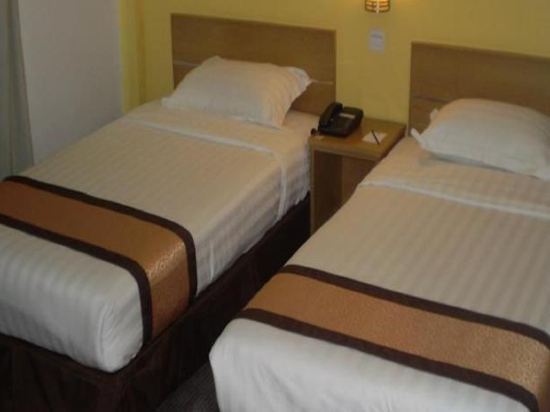 Tang Dynasty Lodge Tuaran