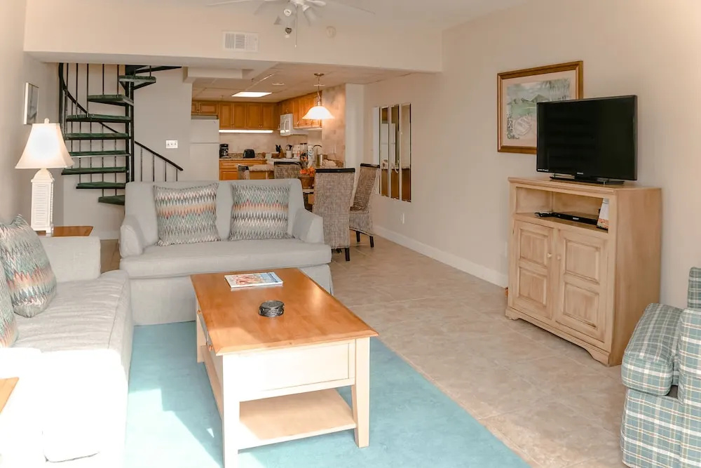 Landmark Holiday Beach Resort a VRI Resort - Chambres