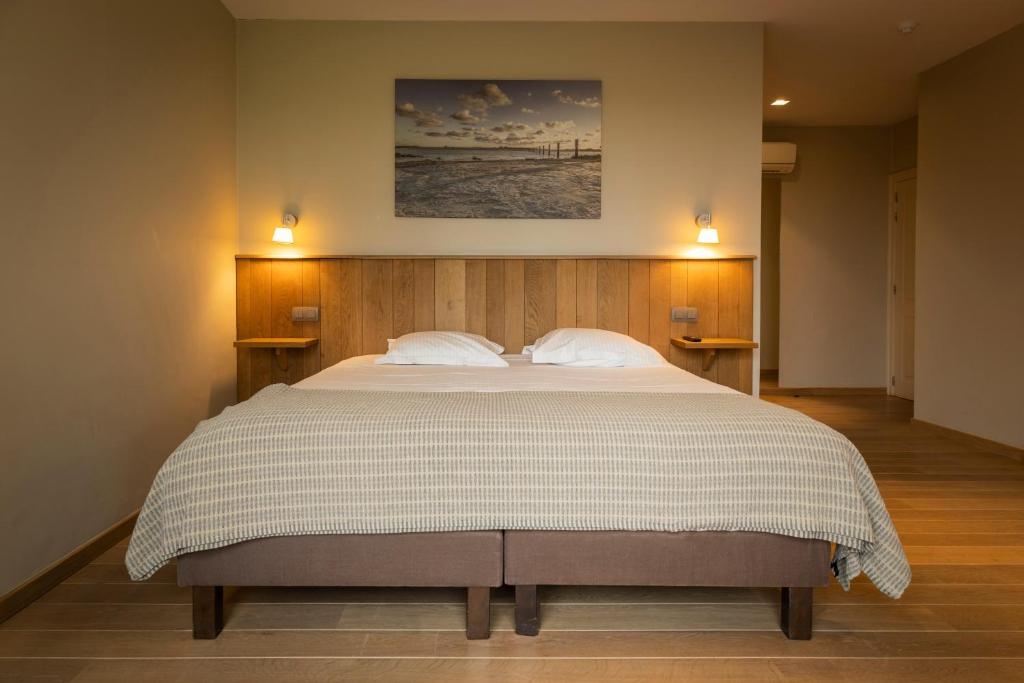 charmehotel Huyshoeve - Chambres