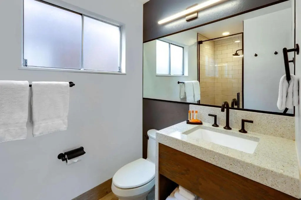 Hotel Becket, BW Signature Collection - Chambres