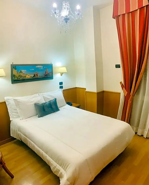 Cassia Hotel - Chambres