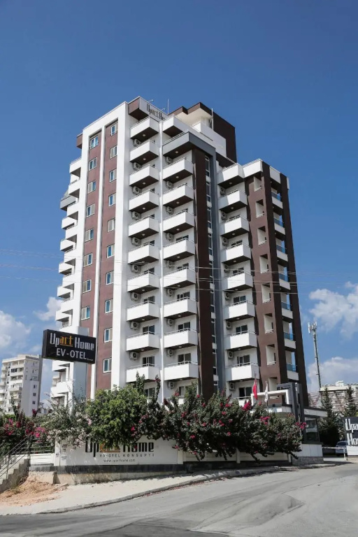Upart Home