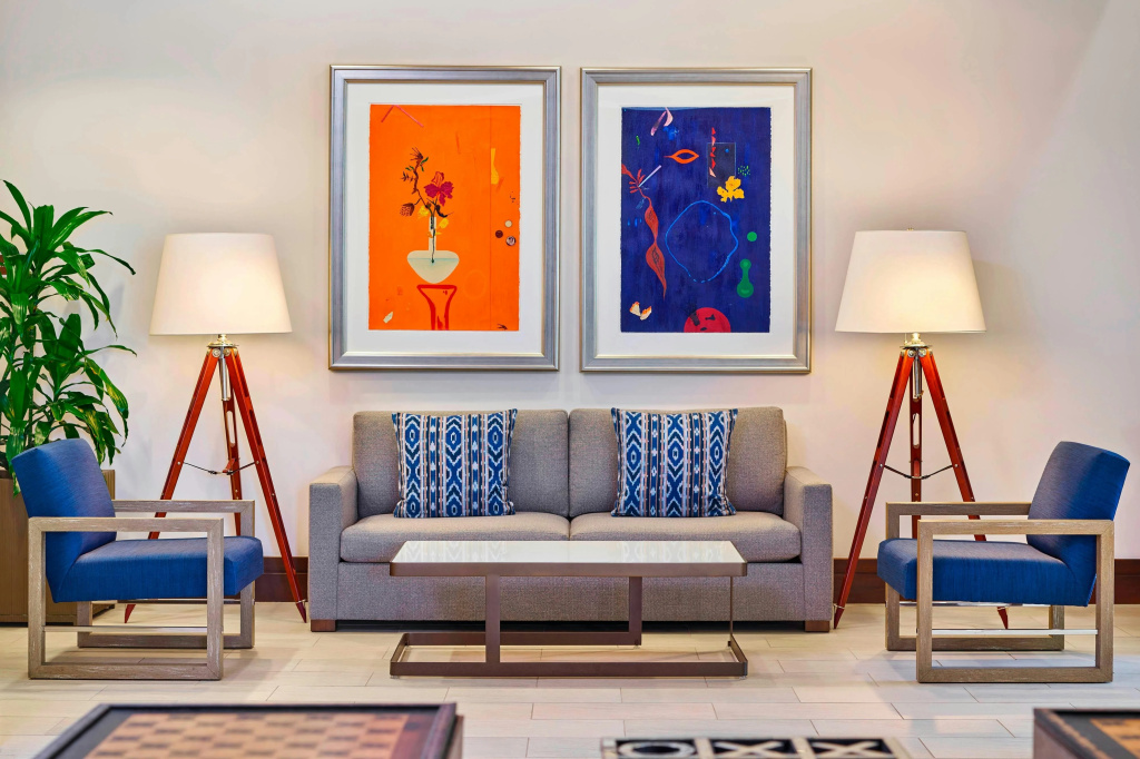 The Westshore Grand, A Tribute Portfolio Hotel, Tampa - Général