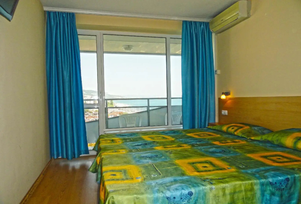 Bonita Hotel