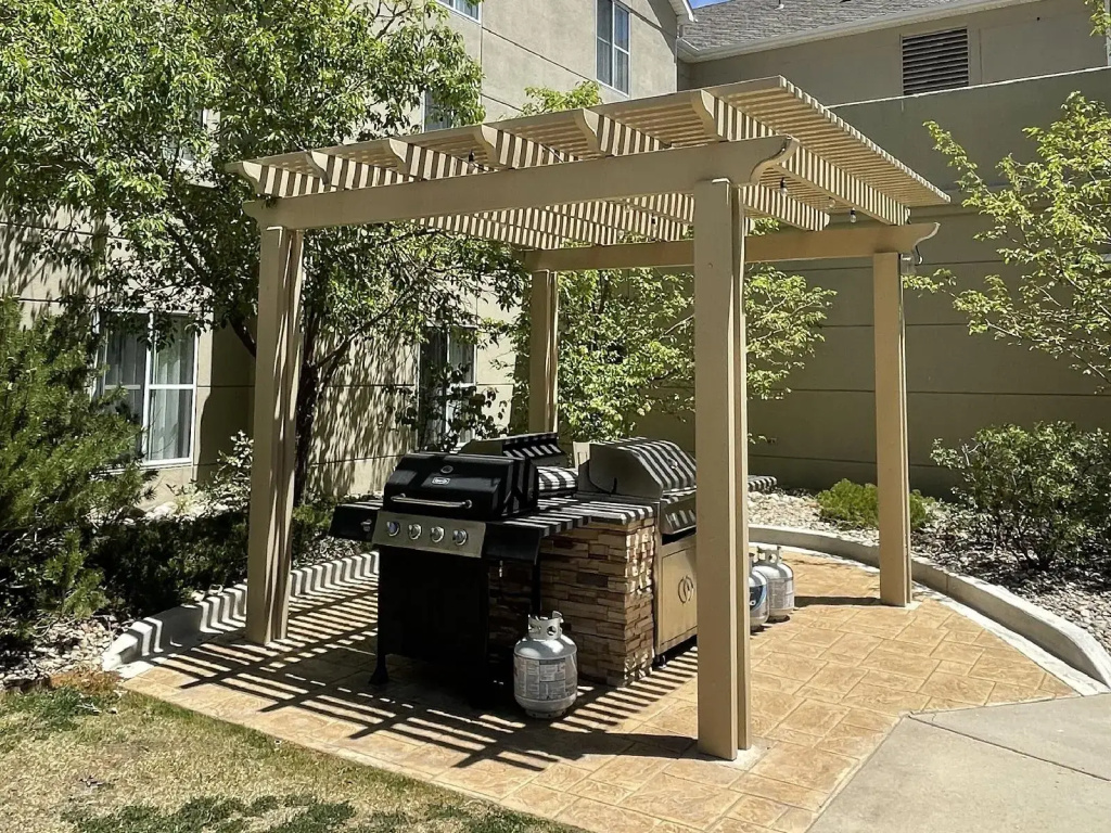 Homewood Suites by Hilton Colorado Springs North USAFA