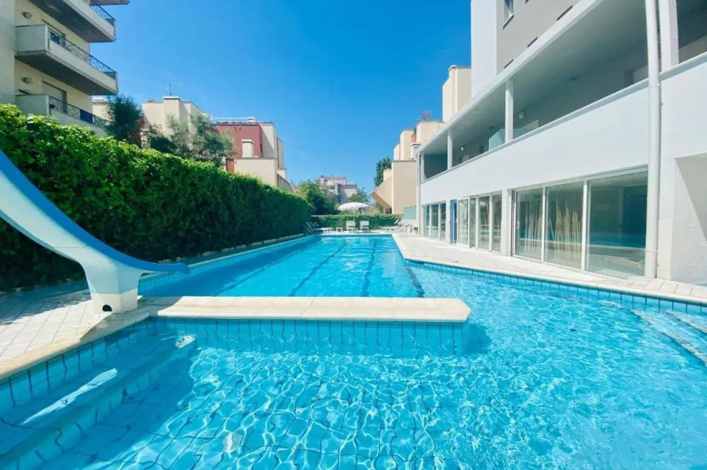 Noha Suite Hotel - Général