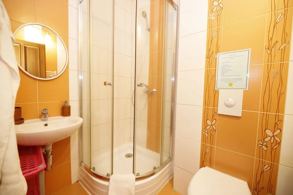Hotel Vintíř - Chambres