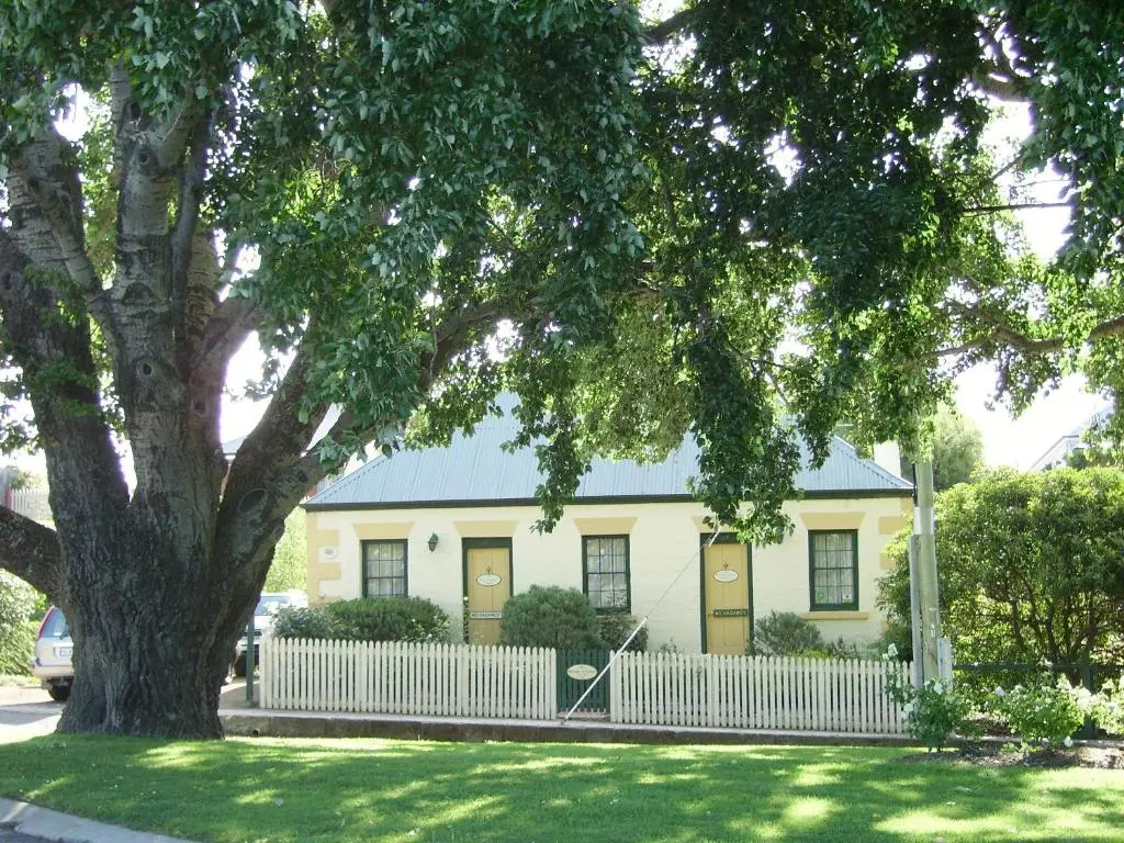 1 Bedroom Cottage