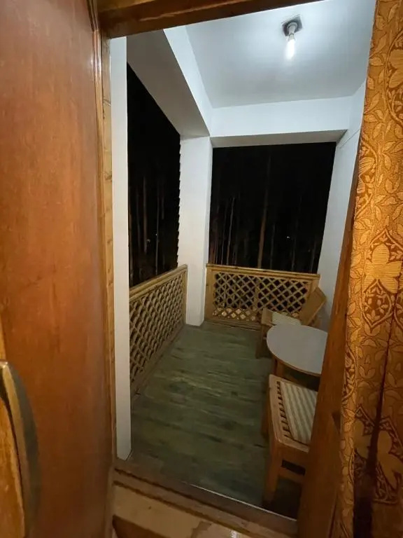 Hotel Ladakh Greens - Général