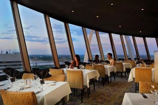 Millennium Hotel St Louis - Général