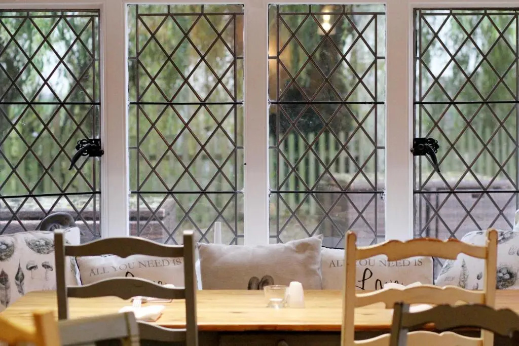 The Priest House Hotel - Général