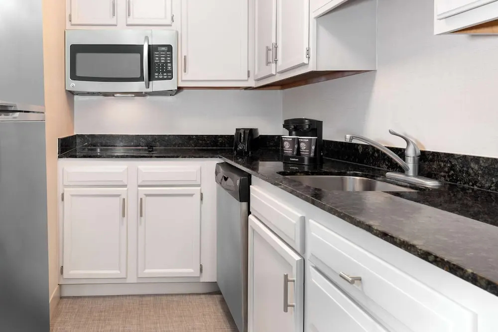 Homewood Suites by Hilton Buffalo Airport - Chambres