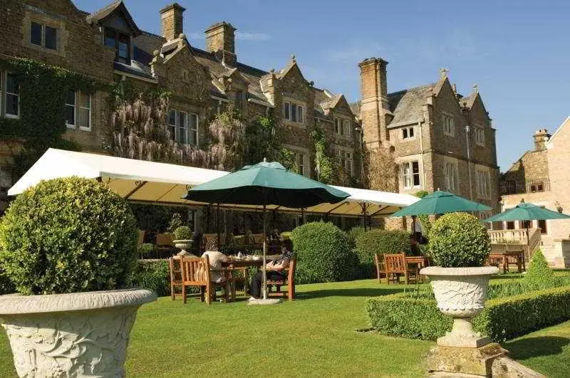 South Lodge Hotel - Chambres