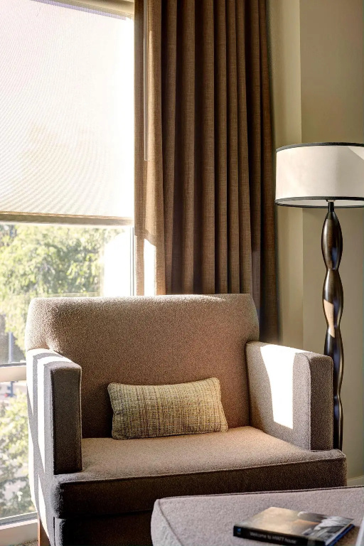 Hyatt House Seattle/Redmond - Chambres