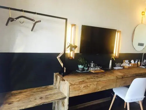 Jiuqi Guest House
