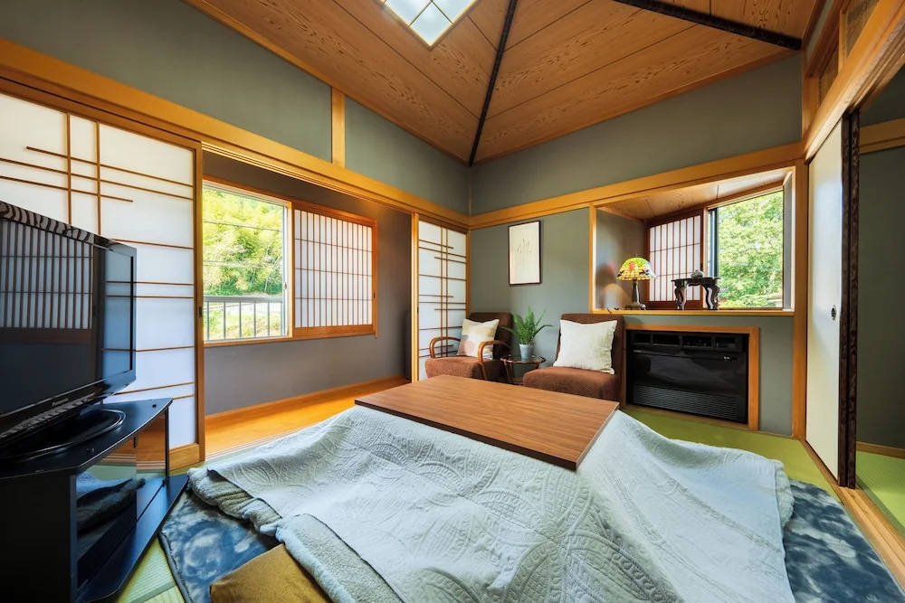 Ryokan Hachisunoito 사진 14