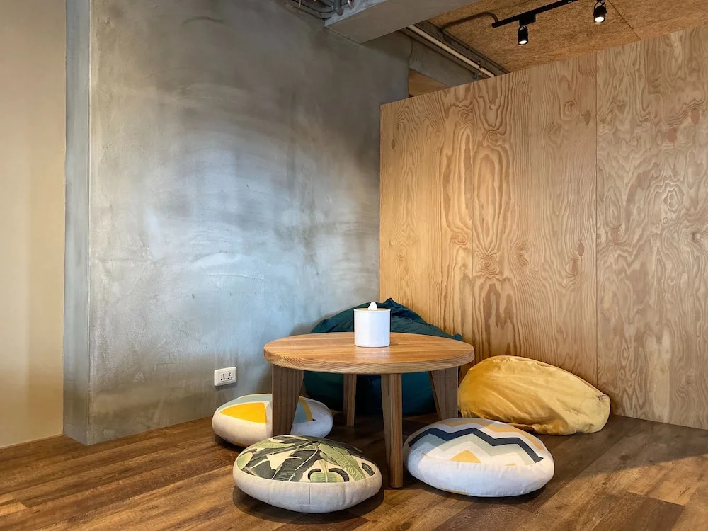 Economy Single room (single bed)