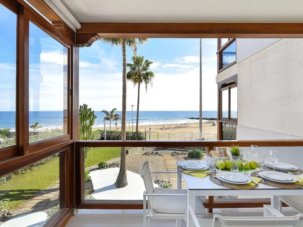 Apartment, San Agustin