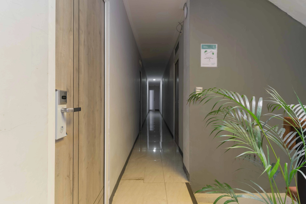 Juanda Syariah Residence RedPartner - фото 14