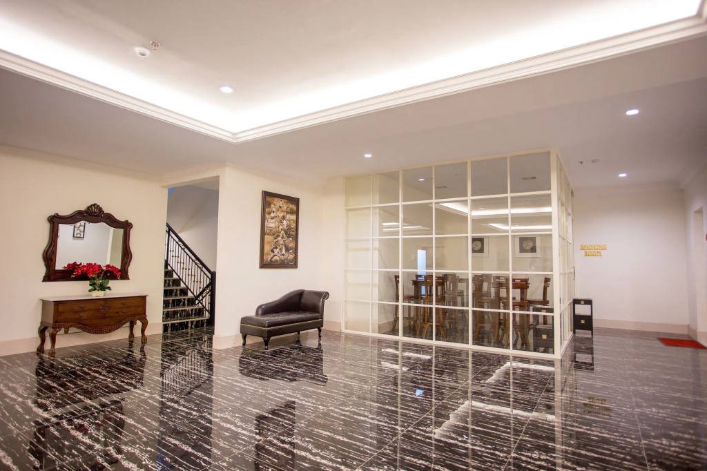 Hotel photo 10