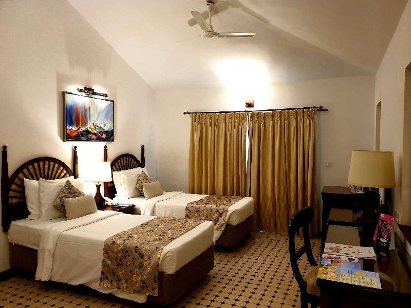 Novotel Goa Dona Sylvia Hotel