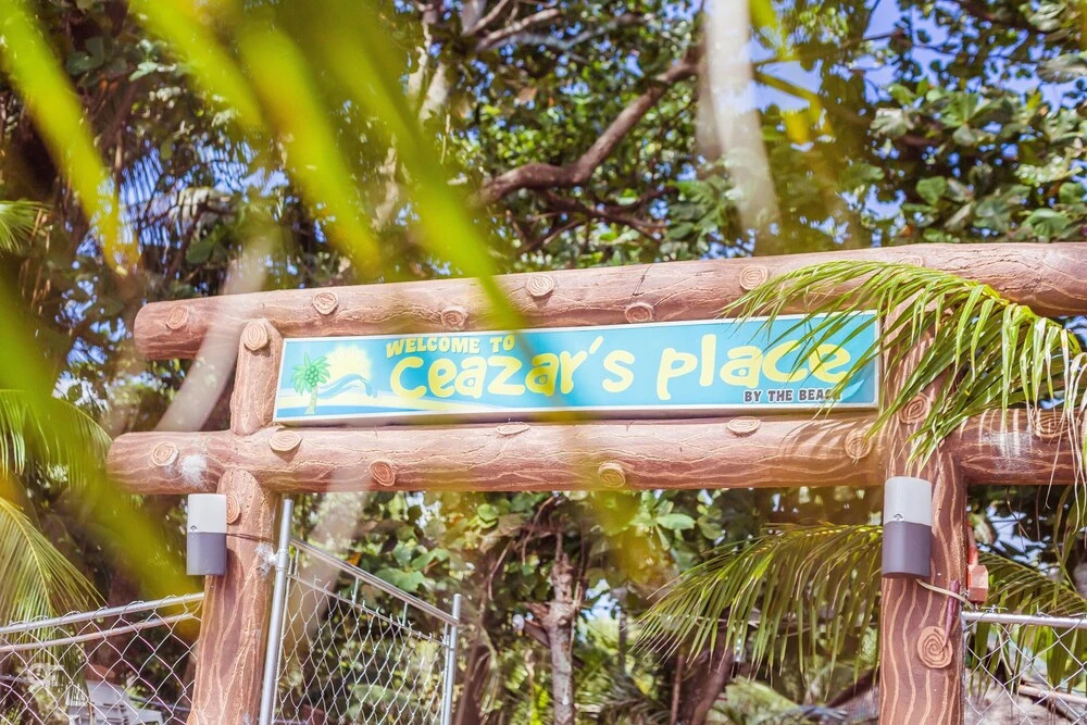 Ceazar's Place - фото 13
