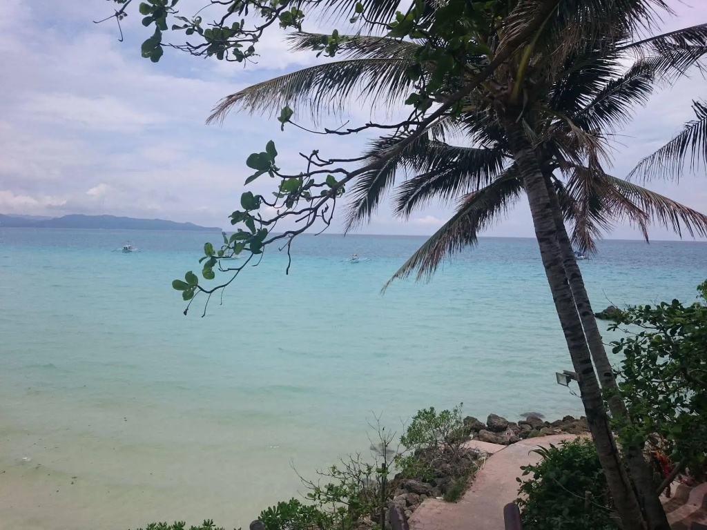 Two Seasons Boracay - Général