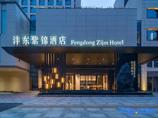 Fengdong ZiJin Hotel in Xi'an