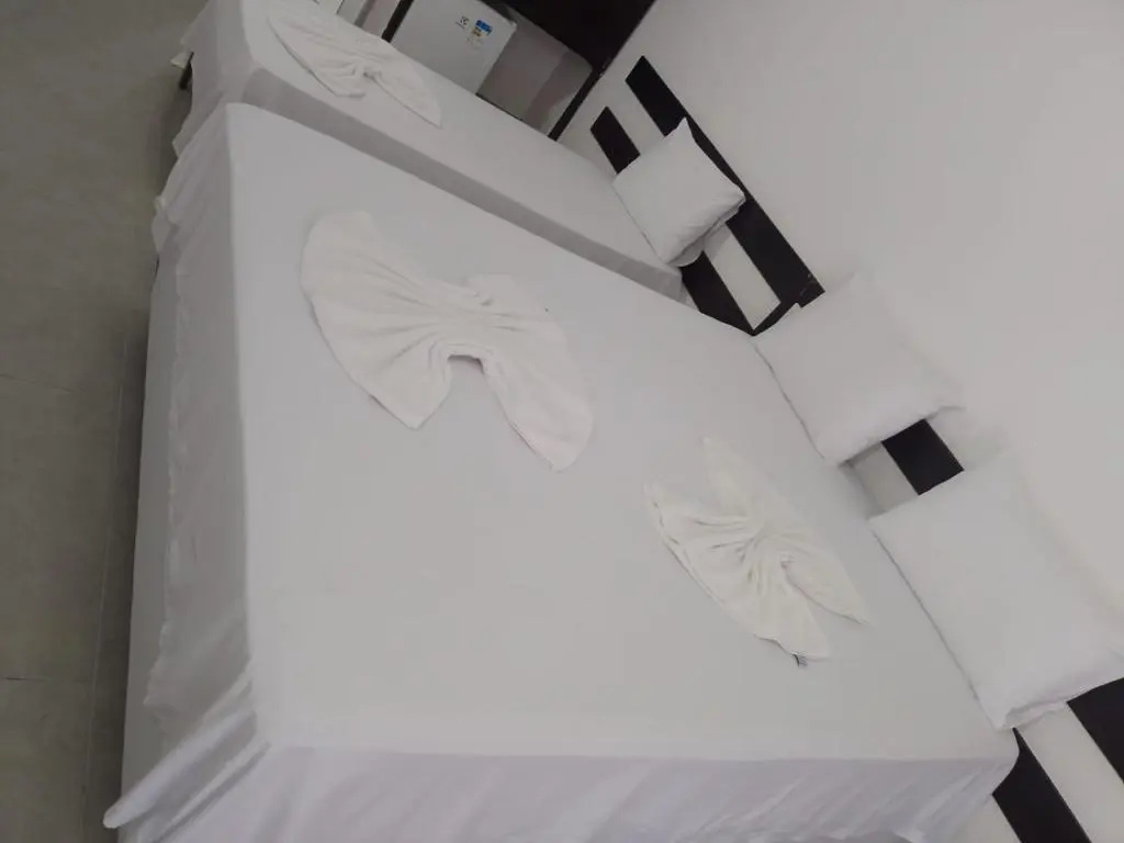 Hotel Porto Brasilia