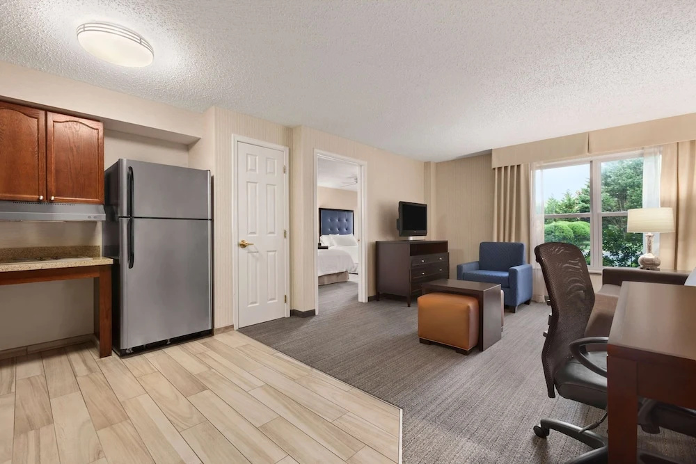 Homewood Suites by Hilton Wilmington-Brandywine Valley - Chambres