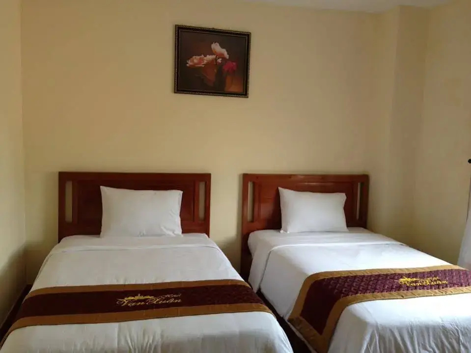 Van Xuan Hotel Danang - Général