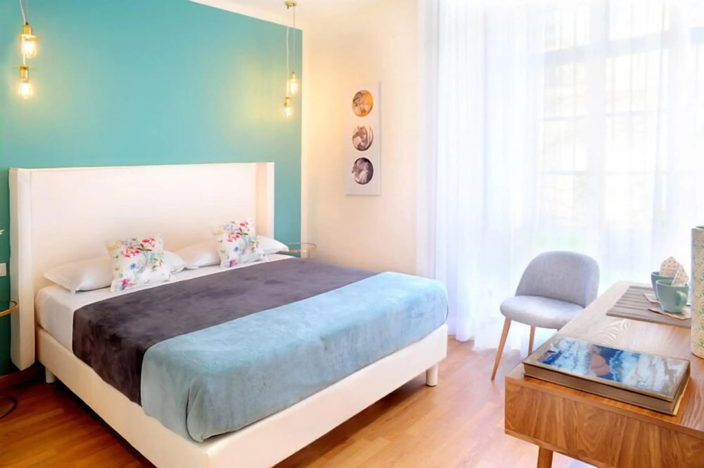 Al7 B&B — 3