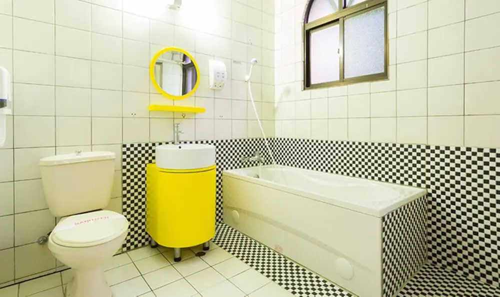 Anshun Hotel - Chambres