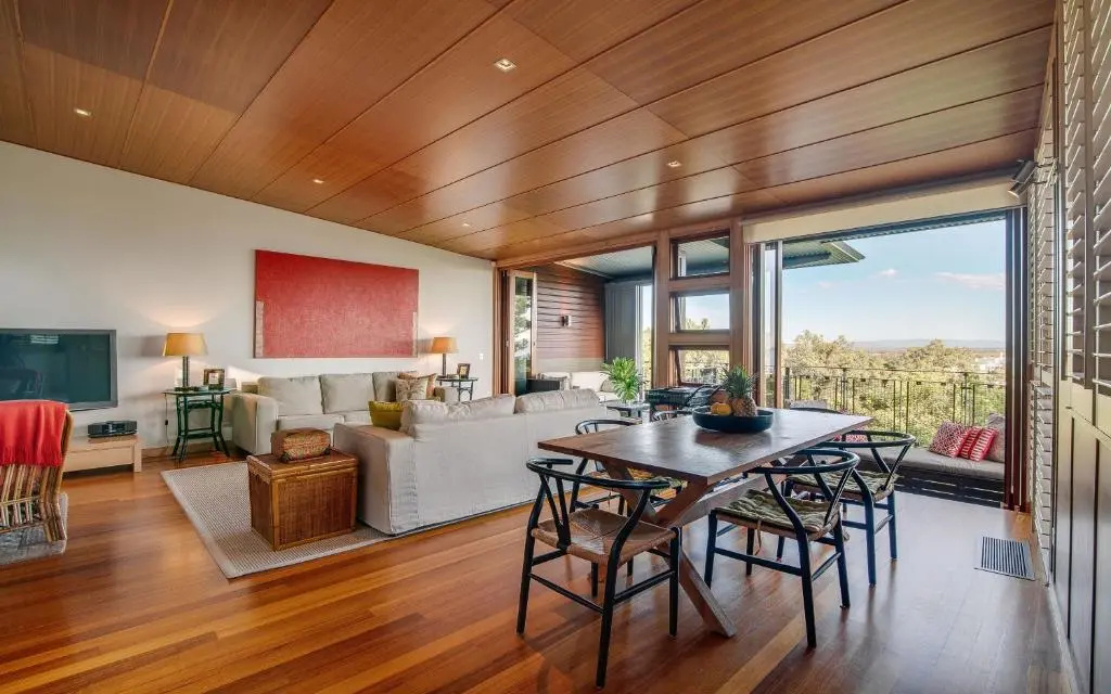 Noosa Residences - Chambres