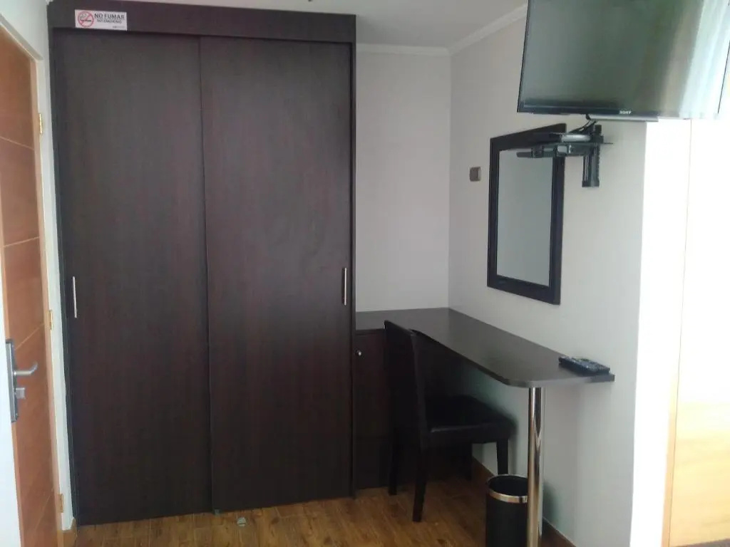 Hotel & Spa Las Taguas - Chambres
